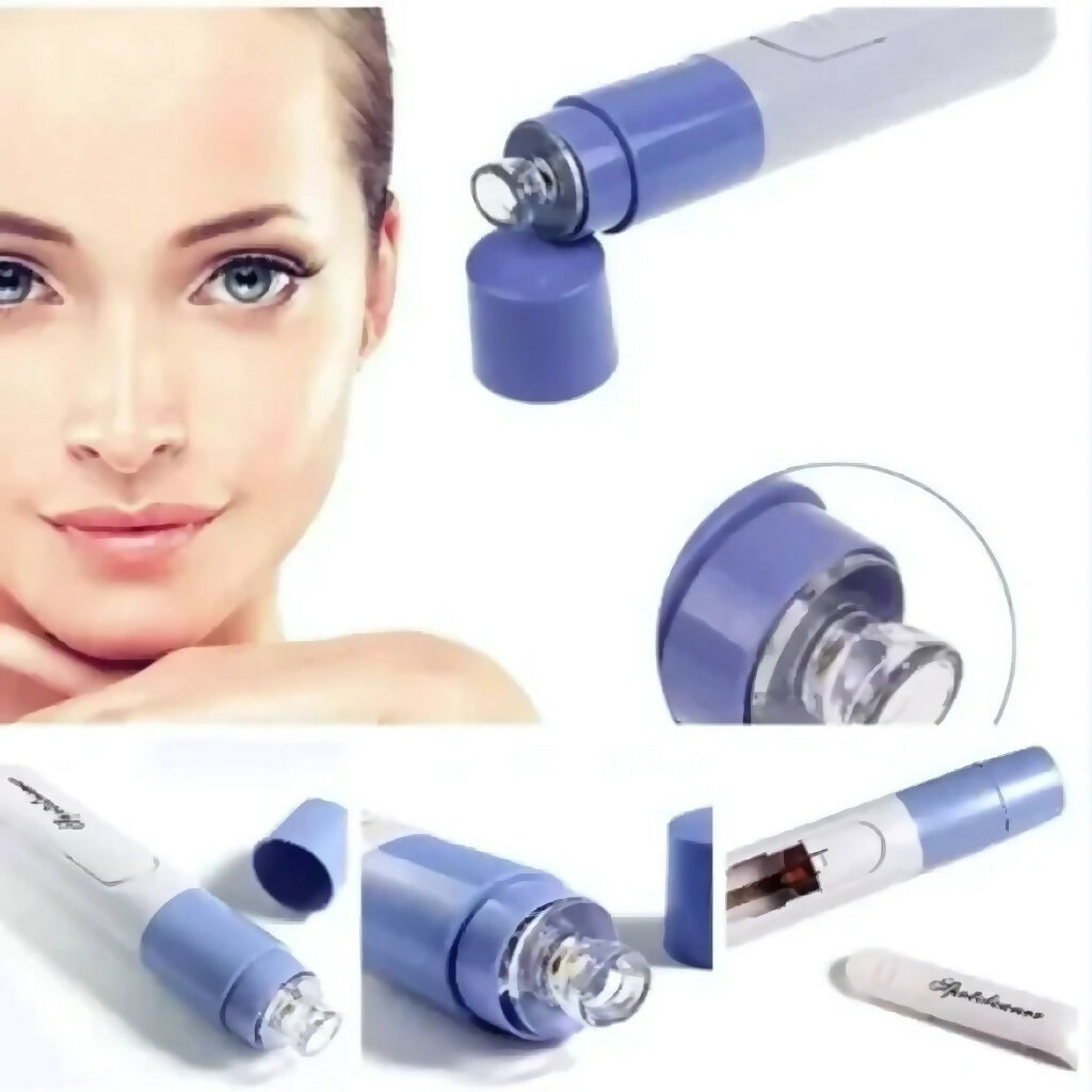 Electric Blackhead Remover, Vacuum Pore Cleaner 