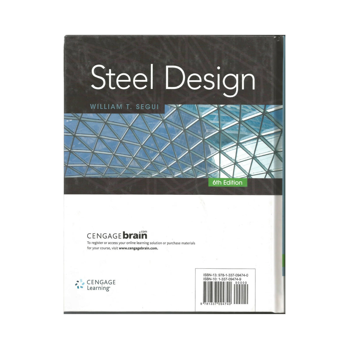 Book, Steel Design - Explore Principles And Practices Of Structural ...