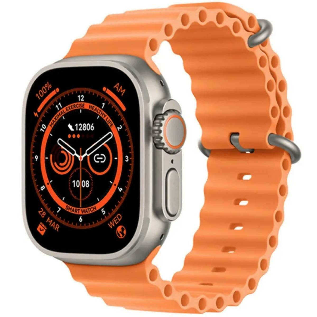 Smartwatch best sale sport fitness