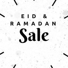 Eid & Ramadan Sale