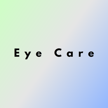 Eye Care