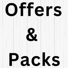 Offers & Packs