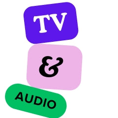 TV & Audio