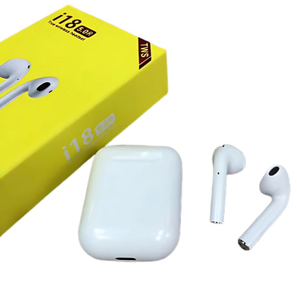 TWS i18 AirPods