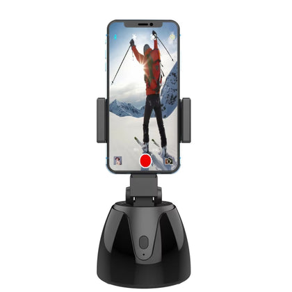 Tripod, 360 Degree Auto Move, Face & Object Tracking, Bluetooth Enabled