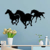 Horse Wall Art, 3D Acrylic Design, for Home & Office Decor