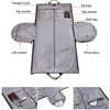 Convertible Duffle Garment Bag, Waterproof & Durable, Travel Essential