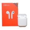 New i15 Pods Wireless Earphones