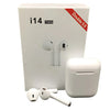 i14 TWS Bluetooth Earbuds