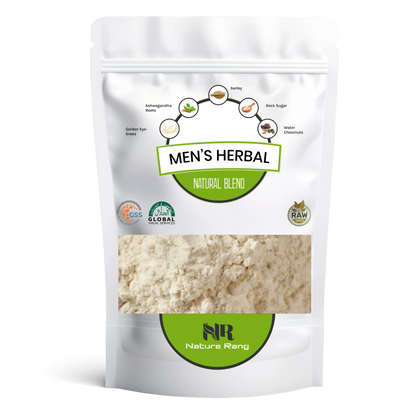 Herbal Powder