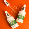 Serum, Vitamin C Whitening with Deep Hydration, for Radiant Skin