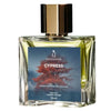 Cypress Perfume, Bold & Elegant Leather Scent, 50ML, for Men