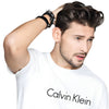 T-Shirt, Slim Fit Lycra Cotton, Summer Wear & Skin-Friendly Fabric