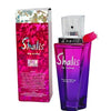 Shalis Fragrance, Floral & Woody Notes, Long-Lasting, for Women