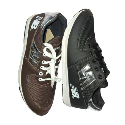 NB Sneakers, Breathable & Trendy Running, Ideal Gift for Boys