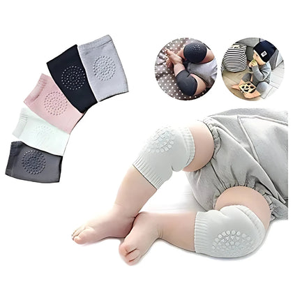 Baby Knee Protector, Soft & Breathable, Great for Motor Skill Development