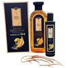 Wellice Ginseng Shampoo & Conditioner, Strengthens & Nourishes Hair