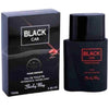 Perfume, Premium Black Car & Elegant Bottle Design, for Men