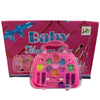 Pretend Play Makeup Set, Non-Toxic & Safe, Great Gift for Kids