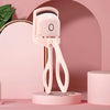 Heated Lash Curler, USB with 2 Temp Settings, Perfect for All Lashes