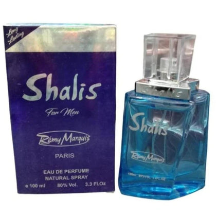 Shalis Fragrance, Crafted with Excellence, 100ml, for Men