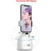 Tripod, 360 Degree Auto Move, Face & Object Tracking, Bluetooth Enabled