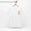 T-Shirt, Printed Round Neck Stylish & Comfortable, for Casual Wear