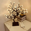 LED Cherry Blossom Tree Lights, Cherry Blossom Design, Wedding & Party Decor