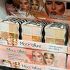 Mocallure Blusher Makeup Kit, Highly Pigmented & Long-Lasting