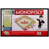 Monopoly Classic Board Game, Classic Property Trading & 2-8 Players, Perfect for Family Fun