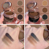 Smokey Eye Makeup Set, High-Pigment & Smooth Application, for All Occasions