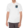 Polo T-Shirt, High-Quality Printed & Breathable Cotton Blend, for Men