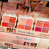 Mocallure Blusher Makeup Kit, High-Quality, Natural & Radiant Finish