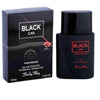 Perfume, Premium Black Car & Elegant Bottle Design, for Men