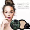 Sunisa Foundation Base, Waterproof Mushroom Head Air Cushion, BB & CC Cream