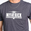 Trio T-Shirt Pack, Batman, Maverick & Henley, Ultimate Comfort & Style