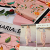 Maria B Digital Lawn Prints 2024, Volume 1 Exclusive Collection, for Women