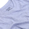 T-Shirt, Modern Heather Gray Premium Cotton, for Comfort & Durability