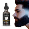 Organic Beard Oil, Nourish & Enhance Your Beard Naturally, for Men