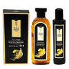 Wellice Ginseng Shampoo & Conditioner, Strengthens & Nourishes Hair