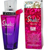 Shalis Fragrance, Floral & Woody Notes, Long-Lasting, for Women