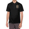 Polo T-Shirt, Soft Cotton Blend & Modern Design, for Men