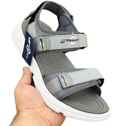 Gravity Sandals V1, Breathable & Anti-Slip, for Outdoor Adventures