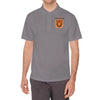 Polo T-Shirt, Premium Printed, Stylish & Comfortable, for Men