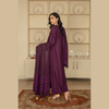 Embroidery Suit, 3Piece, Elegant & Traditional Wear, for Women