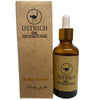 Enhanced Ostrich Oil, Organic Pain Relief for Joint & Muscle Pain, Chemical-Free