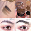 Smokey Eye Makeup Set, High-Pigment & Smooth Application, for All Occasions