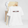 T-Shirt, Easy to Wash & Maintain with Classic Round Neck Design, for Men