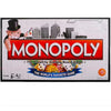 Monopoly Classic Board Game, Classic Property Trading & 2-8 Players, Perfect for Family Fun