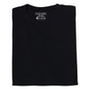 Classic Black T-Shirt, Premium Cotton, for Comfort & Timeless Style